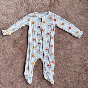 Magnetic Me Sunburst Kids One Piece 0-3 Month